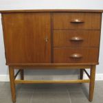 630 7386 CHEST OF DRAWERS